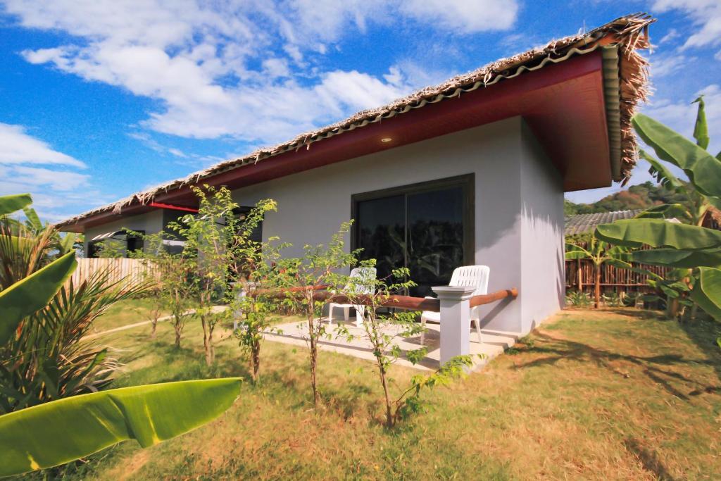 The Villa Laemhin Lagoon Resort Phuket Exterior foto