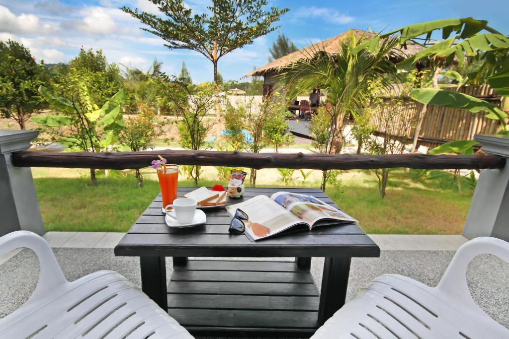 The Villa Laemhin Lagoon Resort Phuket Quarto foto